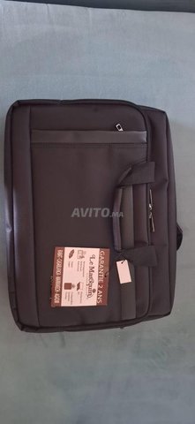 Sac PC neuf LE MAROQUIN