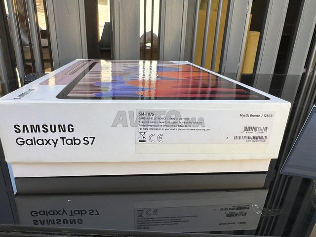 Samsung TAB 7 
