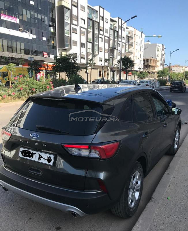 Ford Kuga Trend 2021 Diesel seulement 40000km