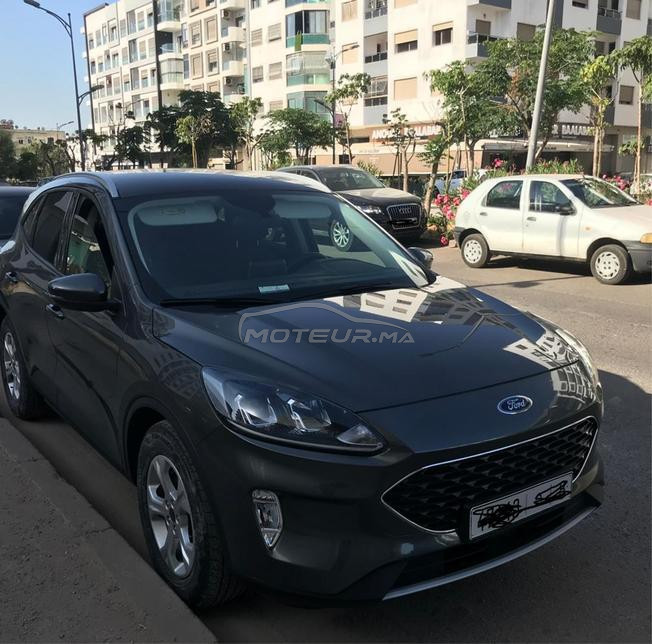 Ford Kuga Trend 2021 Diesel seulement 40000km