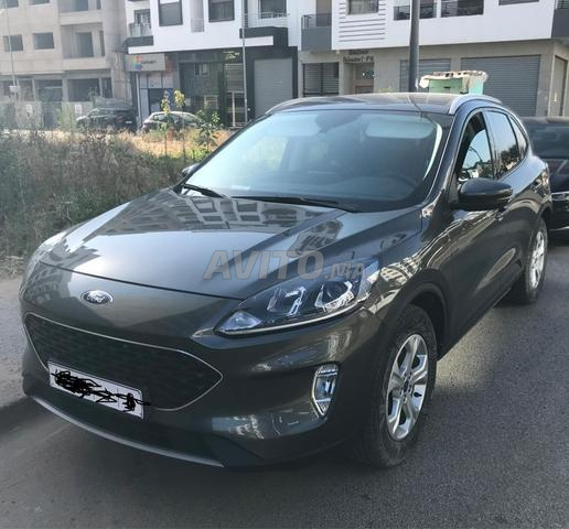 Ford Kuga Trend 2021 Diesel seulement 40000km