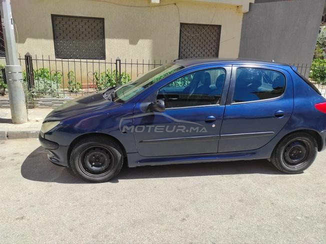 Peugeot206