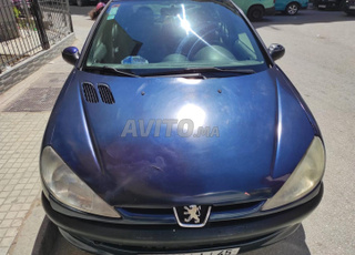 Peugeot206