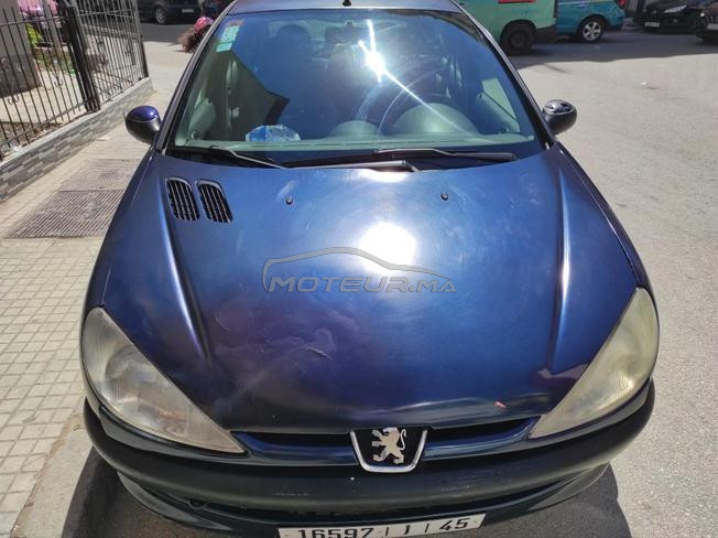 Peugeot206