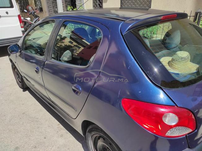 Peugeot206