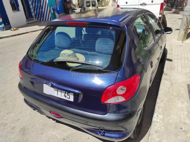 Peugeot206