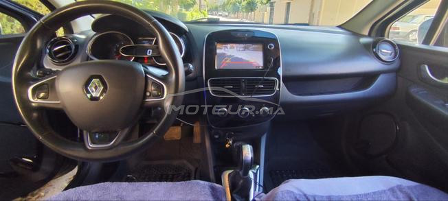 Renault Clio Diesel Automatique 2018 à Fès