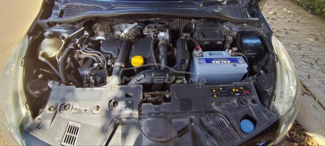 Renault Clio Diesel Automatique 2018 à Fès