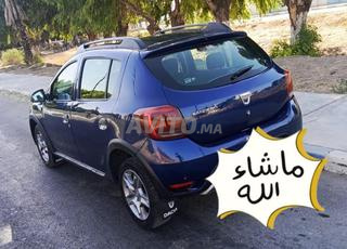 sandero stepway 2019