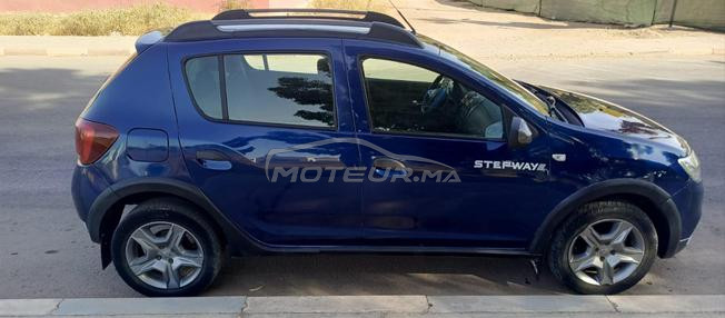 sandero stepway 2019