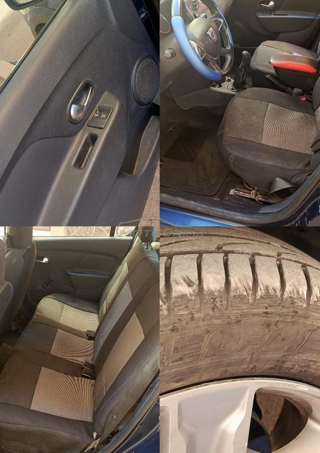 sandero stepway 2019