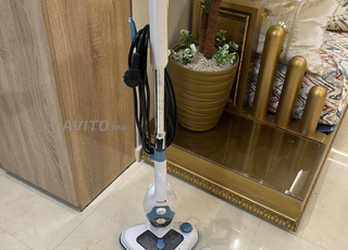 Balai vapeur جفافة بخارية