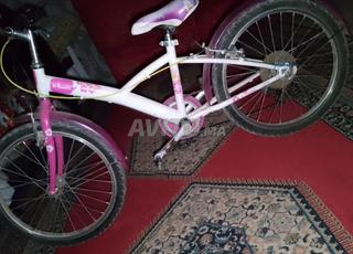 دراجة هوائية 