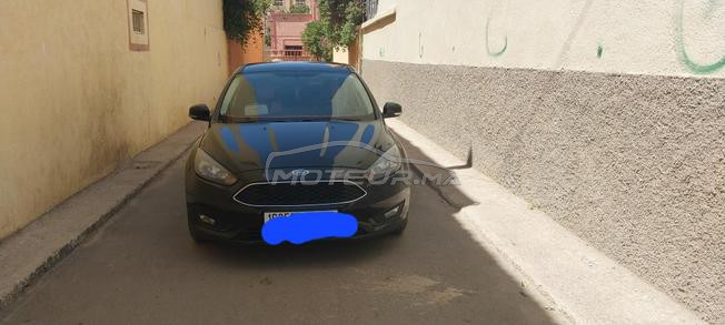 Ford focus 2018