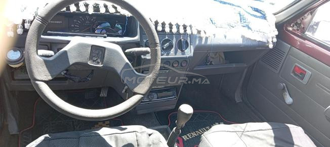 بيجو 205 model 1992 04 20