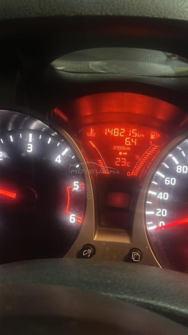 nissan juke très bonne état 1er main