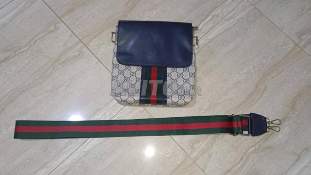 Sacs Gucci très bon êtat pour les hommes - 2