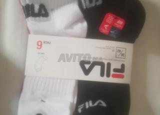Chaussettes Fila