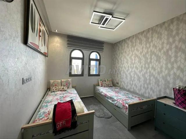 appartement Lila 350 dh Guéliz Plaza - 2