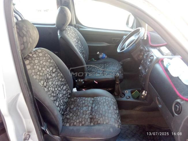 peugeot partner model 2004 mazot n9ia