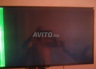 écran plat sumsung 42 pousse 