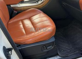 Land Rover Range Rover Diesel Automatique 2010