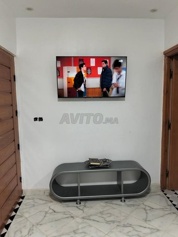 شقة للكراء اليومي 