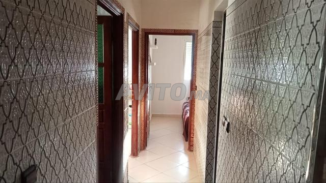 appartement mfarcha hay elamadina aljadida 