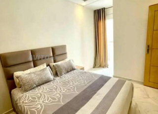 منازل للكراء قرب كرفور بني ملال 