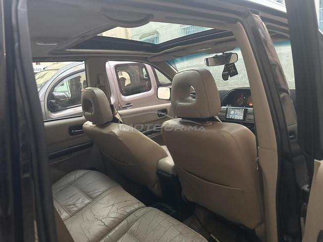 NissanX-Trail