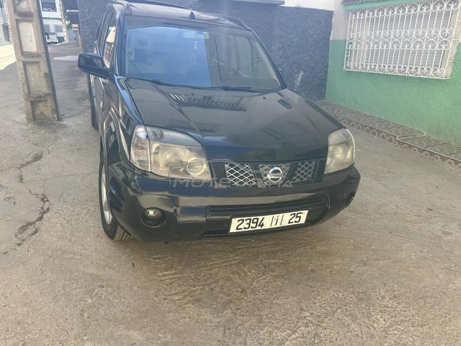 NissanX-Trail