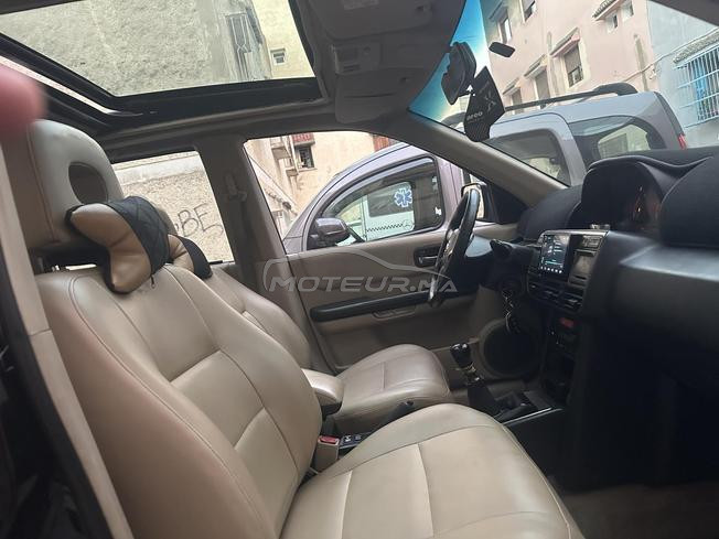 NissanX-Trail