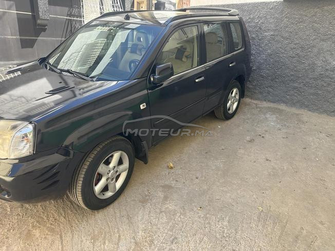 NissanX-Trail