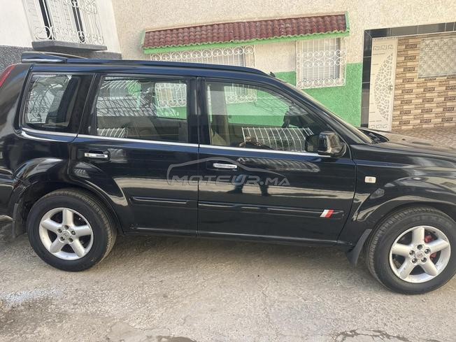 NissanX-Trail