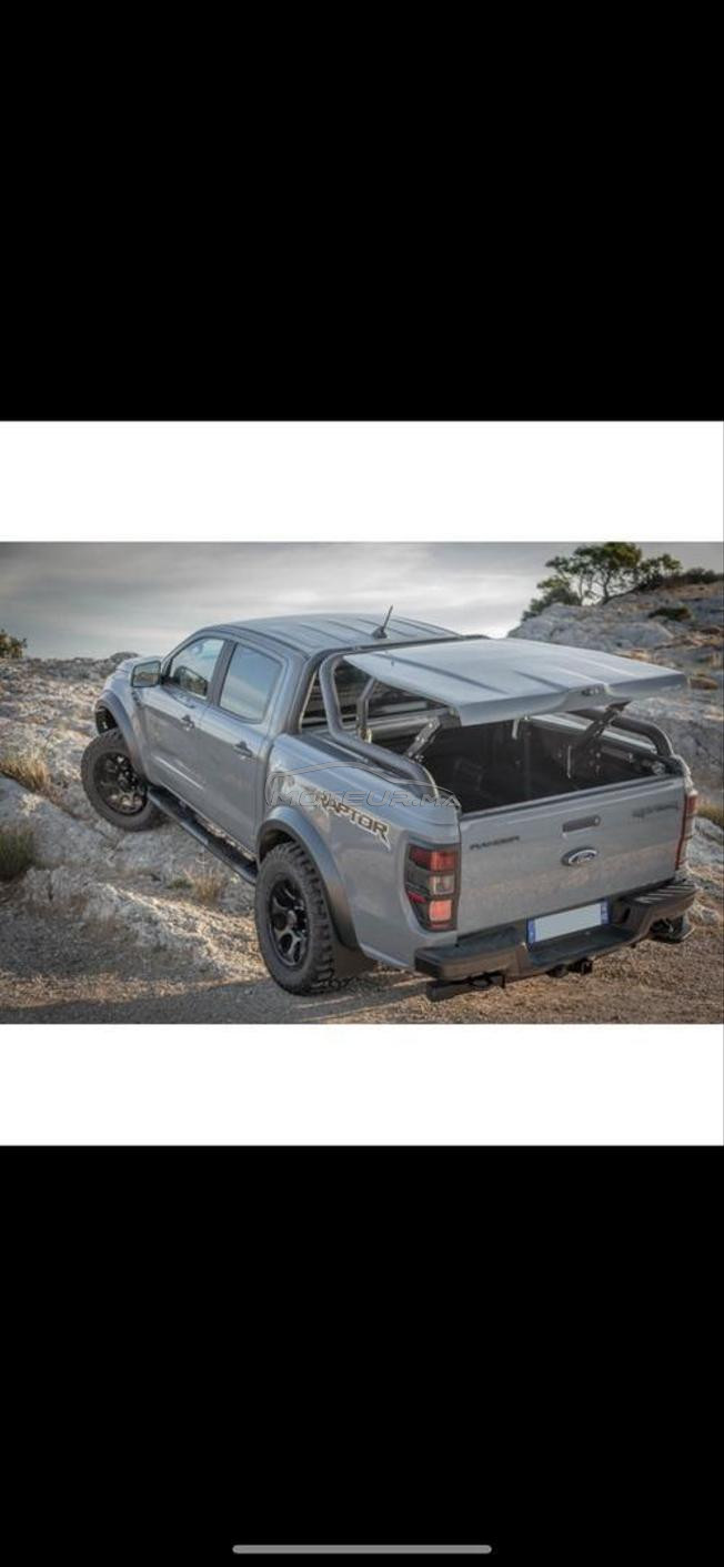 ford Raptor excellent etat avec pleins d options 