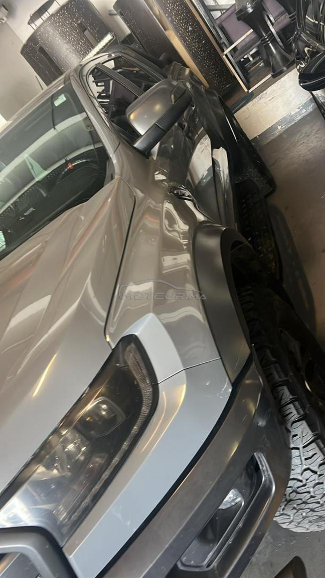 ford Raptor excellent etat avec pleins d options 