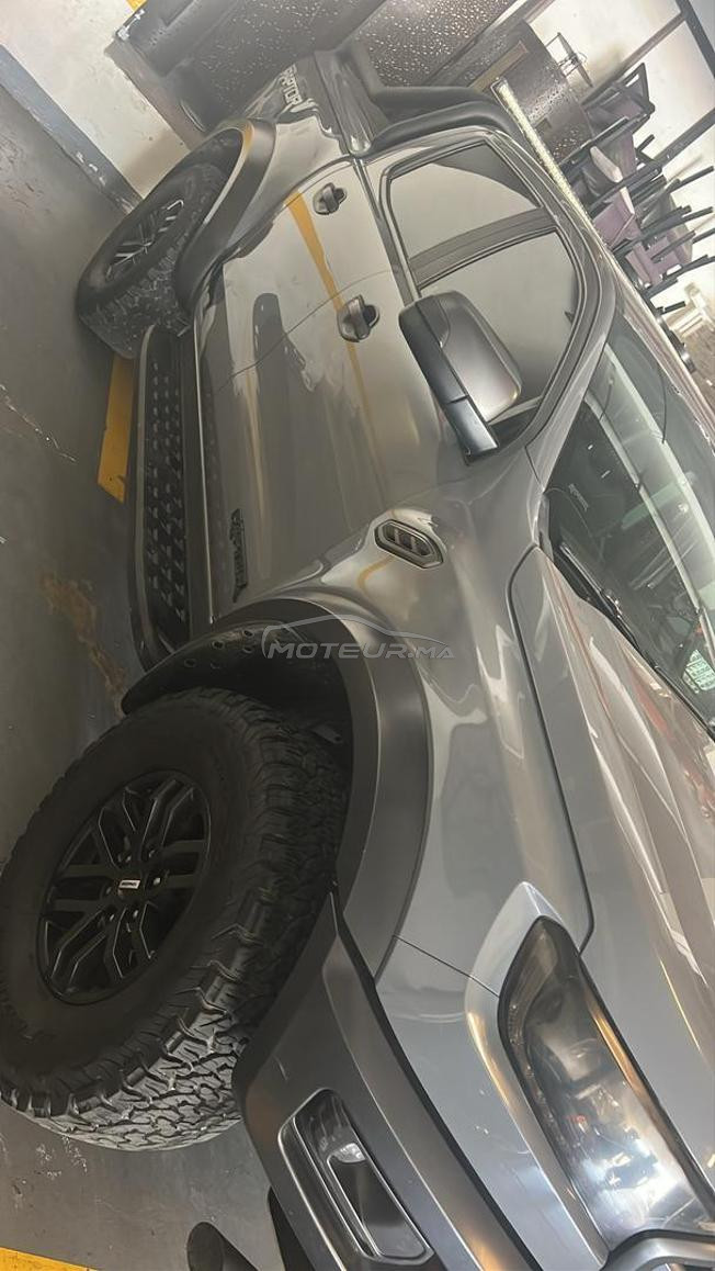 ford Raptor excellent etat avec pleins d options 