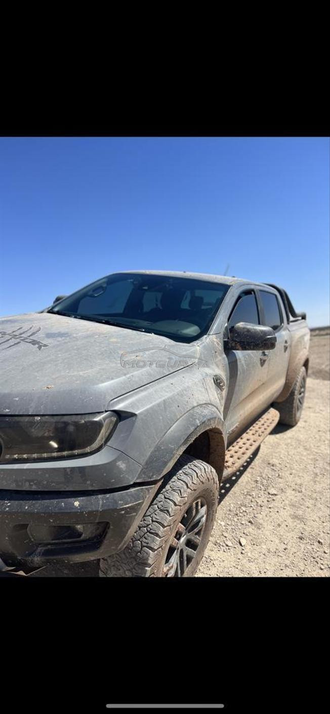 ford Raptor excellent etat avec pleins d options 