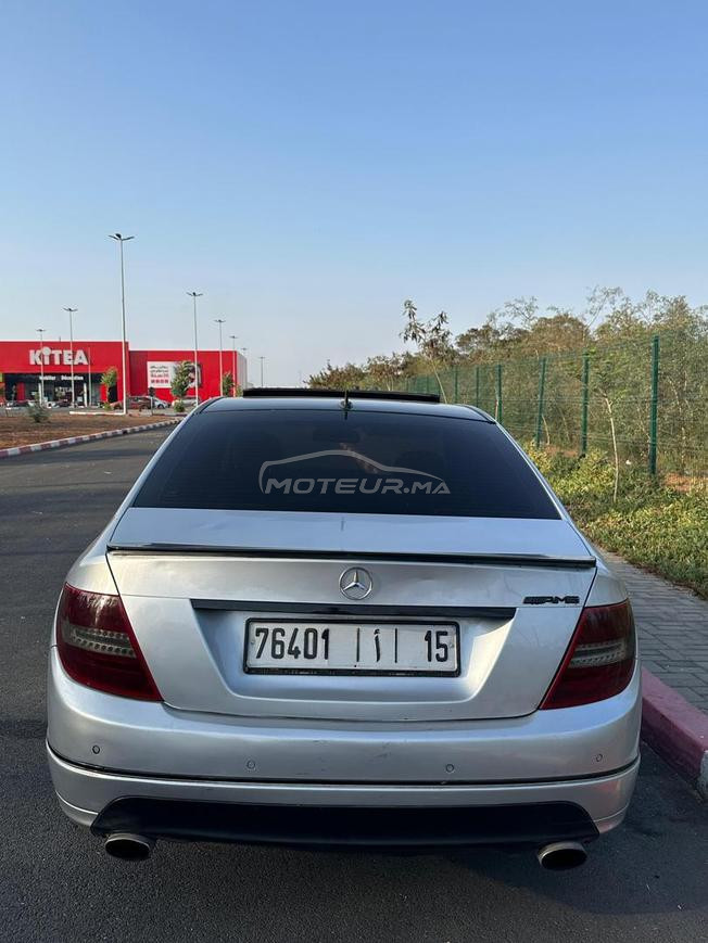 mercedes benz 320 amg