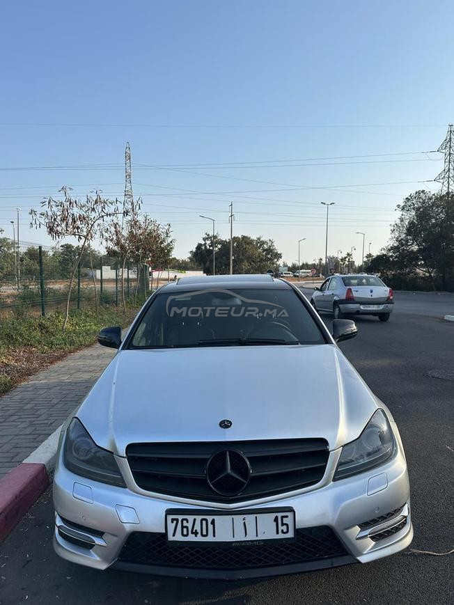 mercedes benz 320 amg