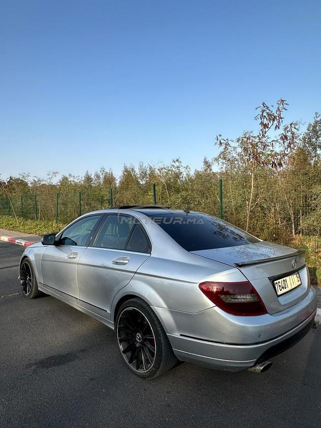 mercedes benz 320 amg