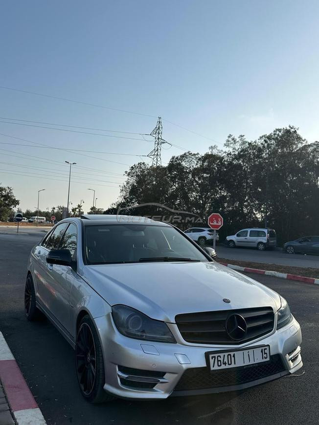 mercedes benz 320 amg