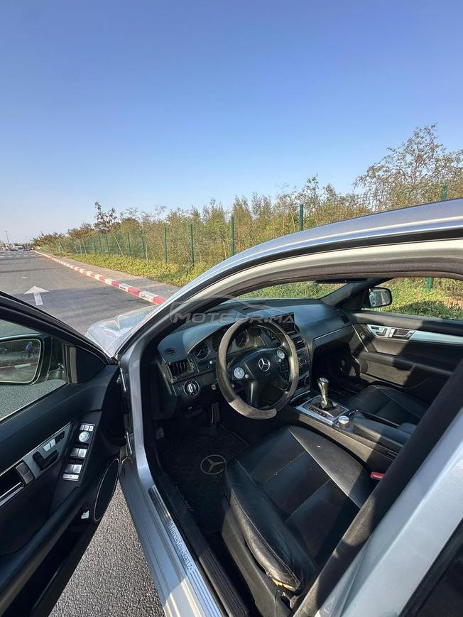 mercedes benz 320 amg