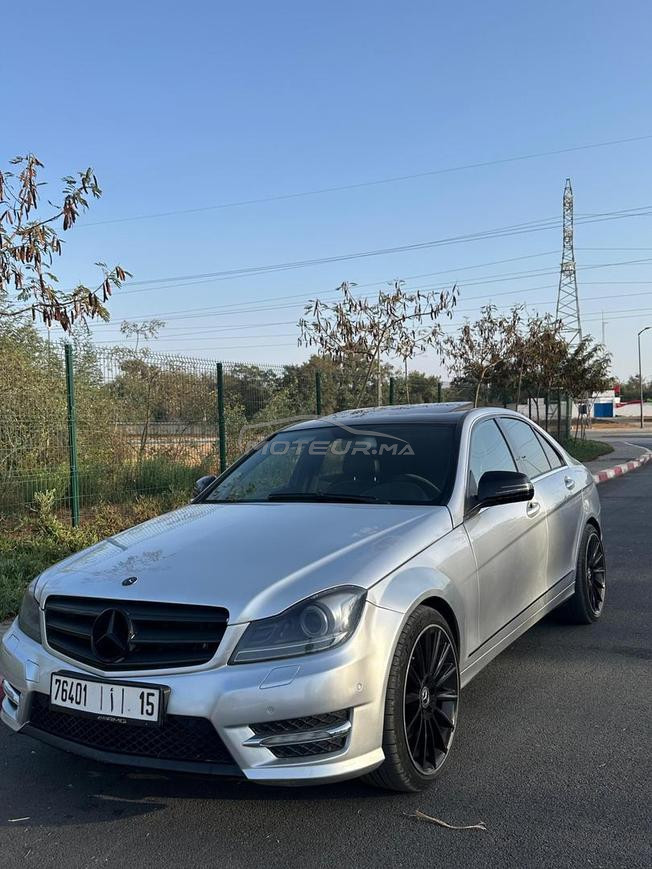 mercedes benz 320 amg