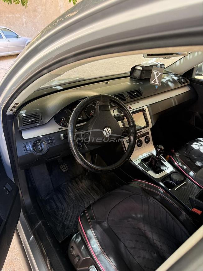 VolkswagenPassat
