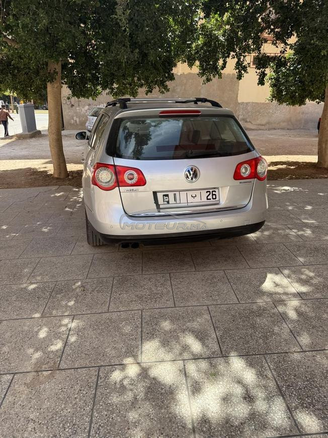 VolkswagenPassat