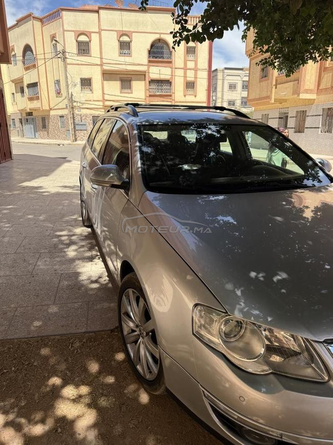 VolkswagenPassat