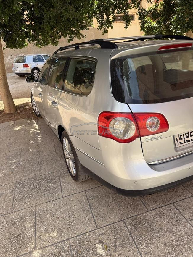 VolkswagenPassat