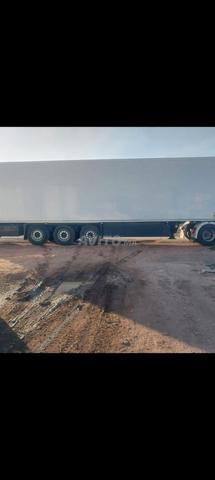 vente remorque friguo - 2