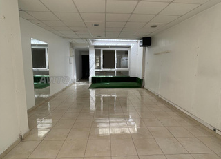 Bureau à louer Bourgogne